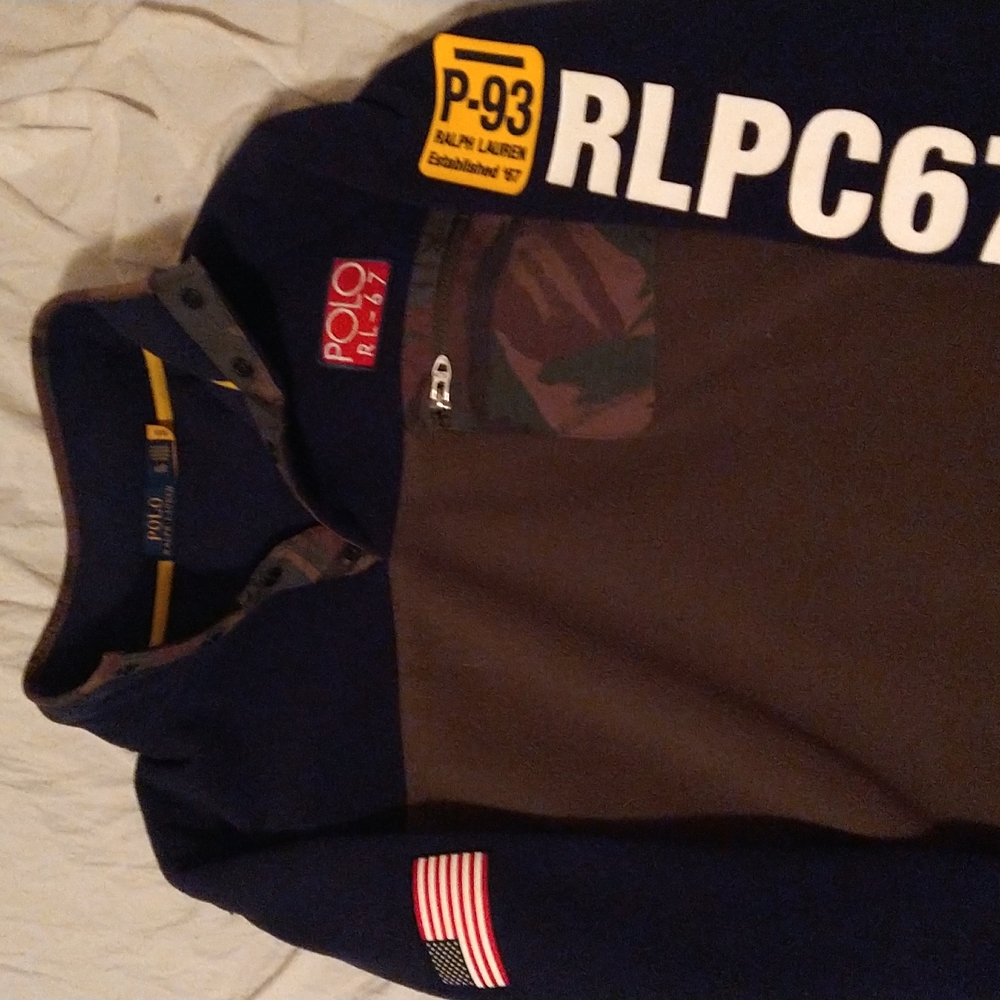 Polo Ralph Lauren Men's sweater